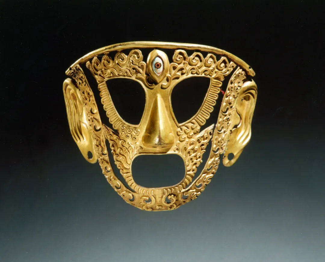 In the classical dance steps: Masks of the Himalayan region (Part 2)