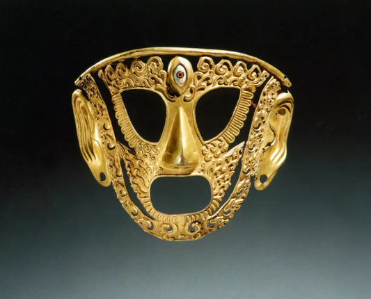 In the classical dance steps: Masks of the Himalayan region (Part 2)