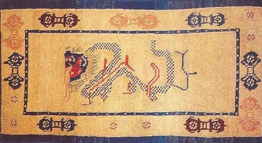 The Tibetan Dragon's Eight Artistic Flash Mobs (Part 1) - Gandhanra-ART