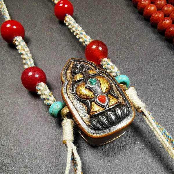All Amulets - Gandhanra-ART