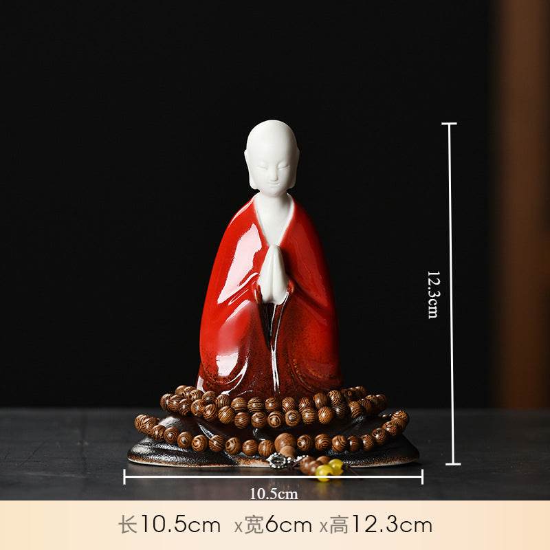 Meditation Buddha Statues - Gandhanra-ART