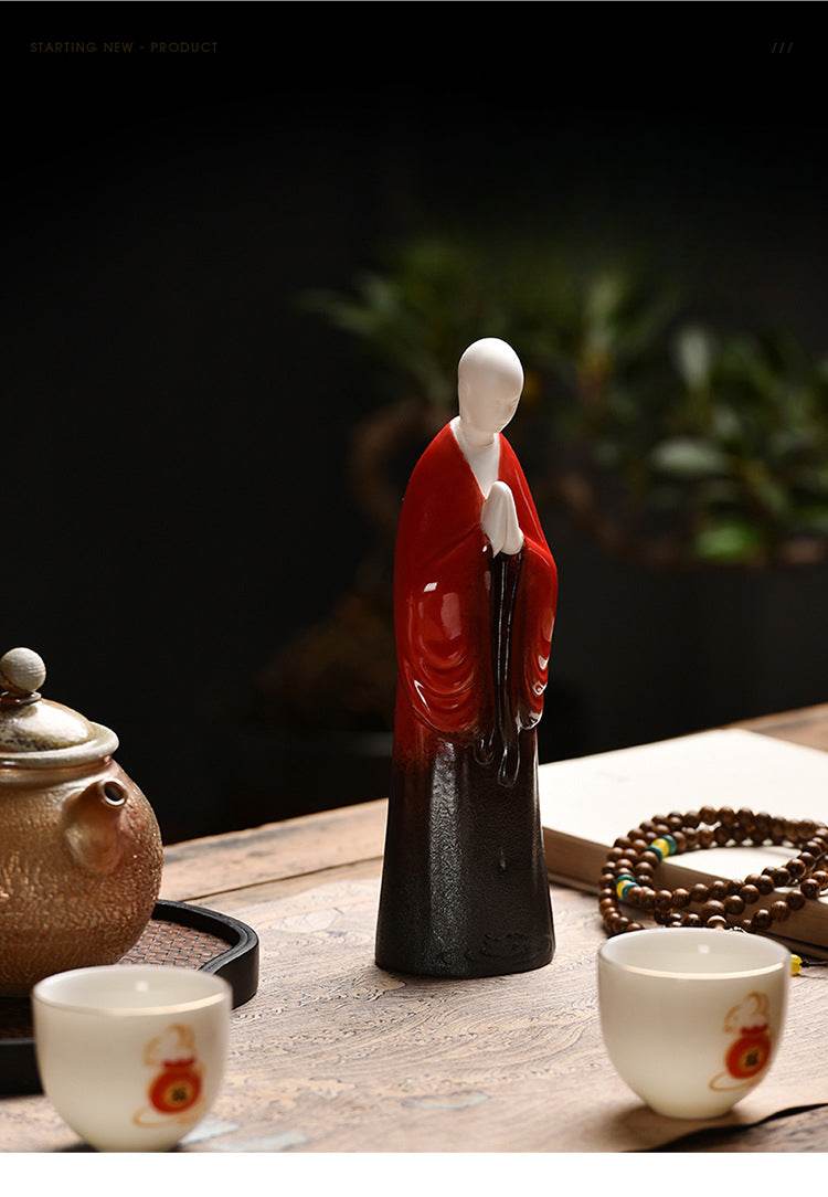 Meditation Buddha Statues - Gandhanra-ART