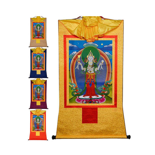 Chenrezig - Gandhanra-ART