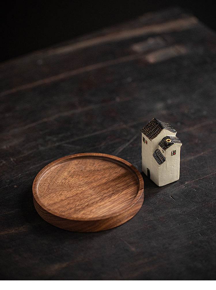 Classic House Incense Holder - Gandhanra-ART