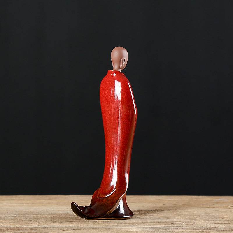 Formless Buddha Statue - Gandhanra-ART