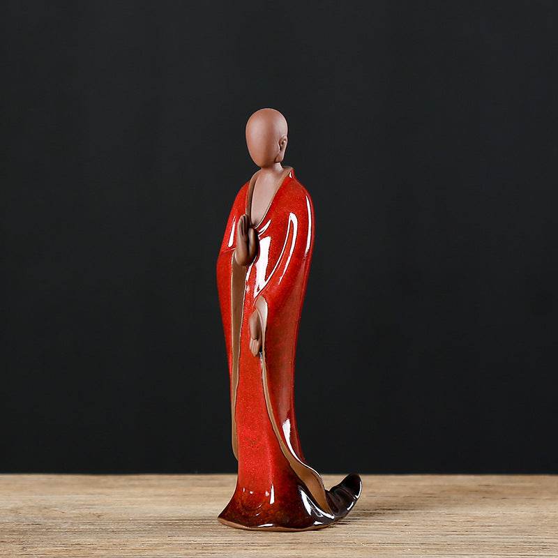 Formless Buddha Statue - Gandhanra-ART