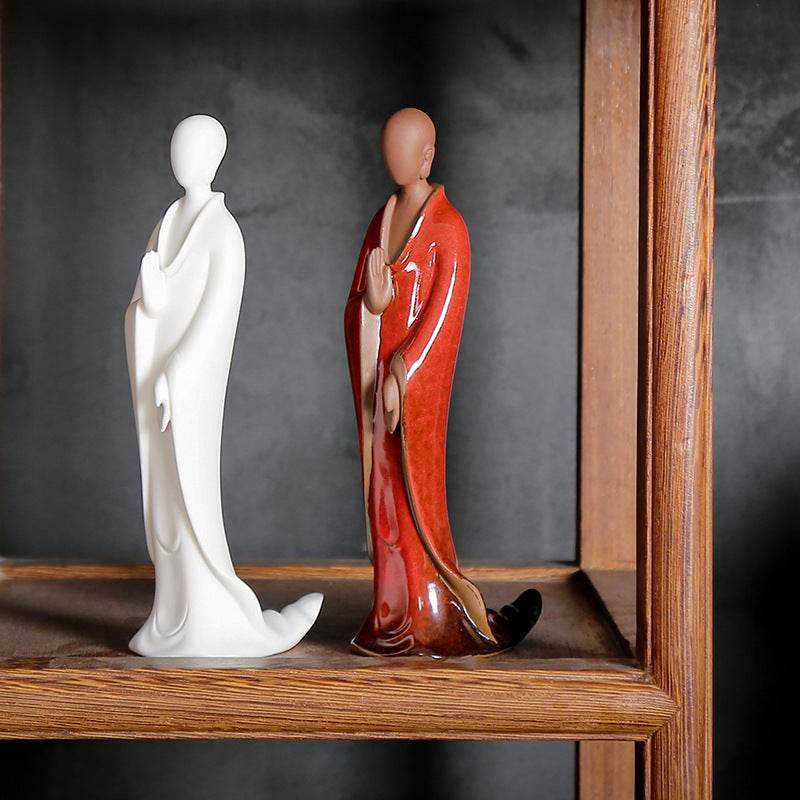 Formless Buddha Statue - Gandhanra-ART