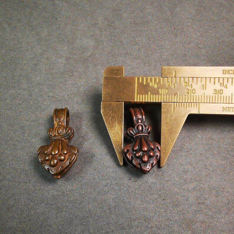 Mala Counter Clip - Gandhanra-ART
