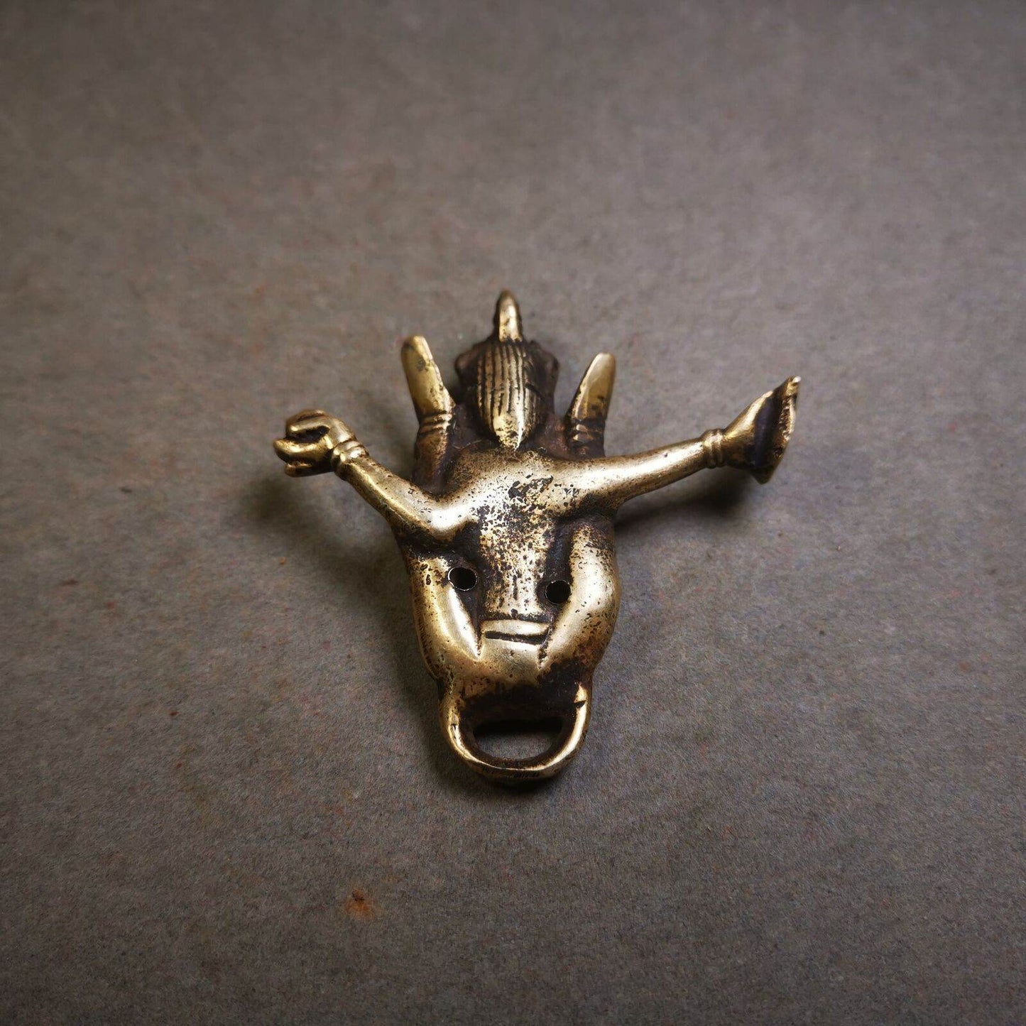 Buddha Statue,Sukhasiddhi Dakini - Gandhanra-ART