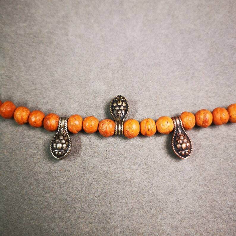 Mala Counter Clip - Gandhanra-ART