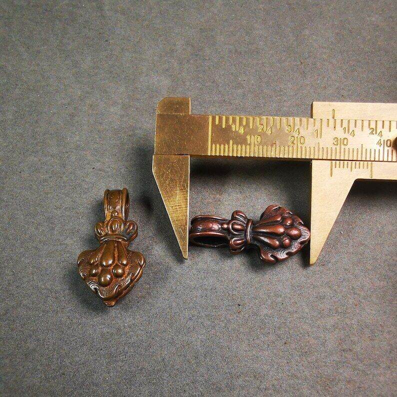 Mala Counter Clip - Gandhanra-ART