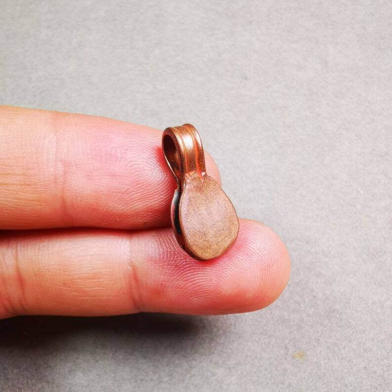 Buddhist Mala Counter Clip - Gandhanra-ART