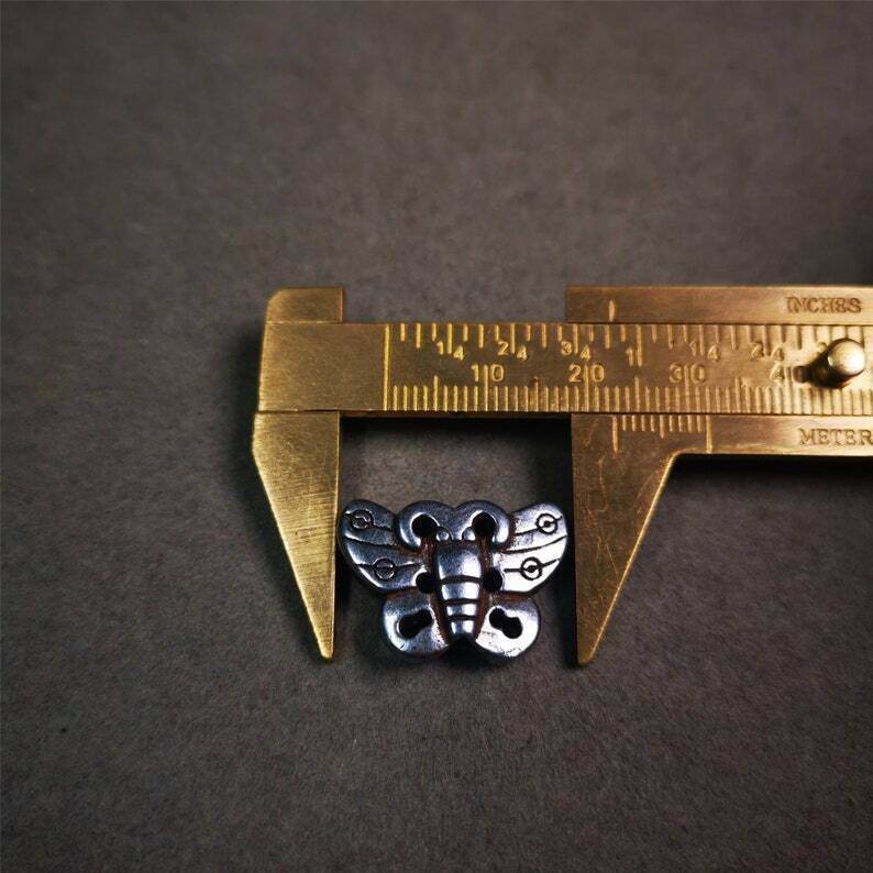 Amulet,Pendant for Mala - Gandhanra-ART