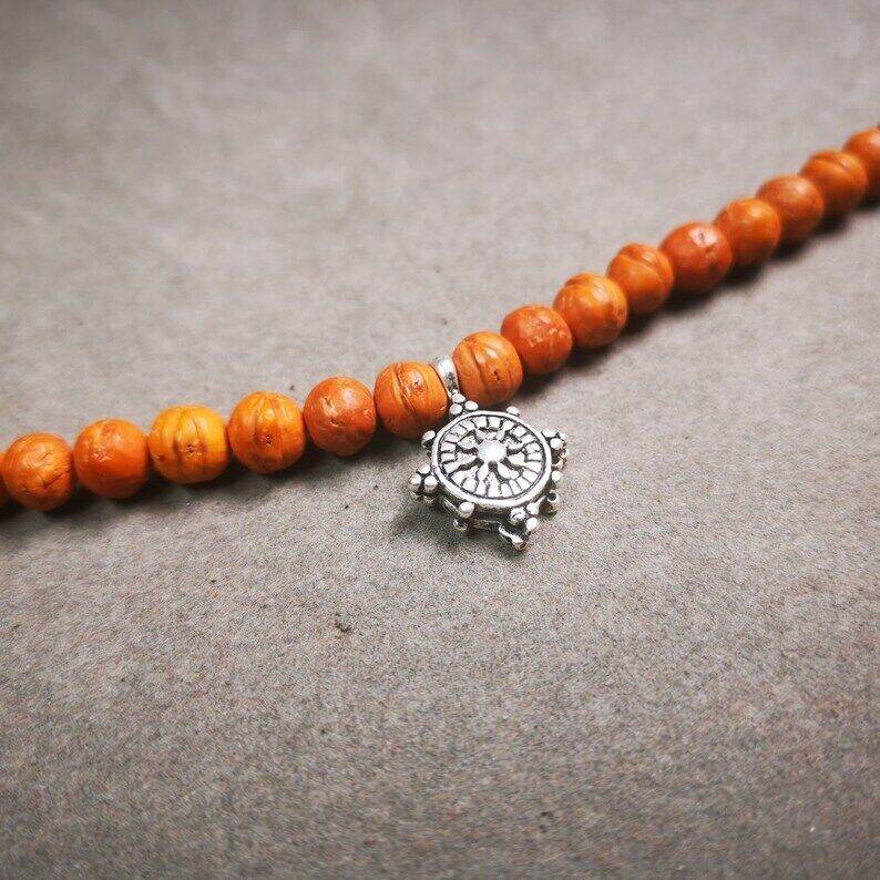 Mala Counter Clip - Gandhanra-ART