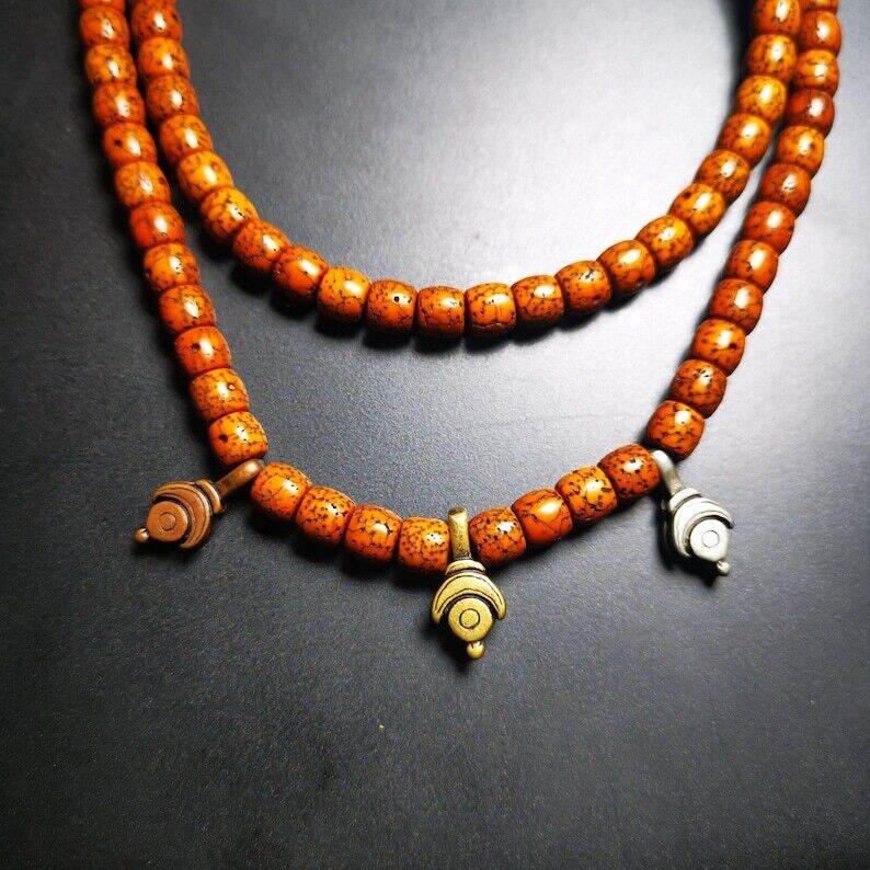 Mala Counter Clip - Gandhanra-ART