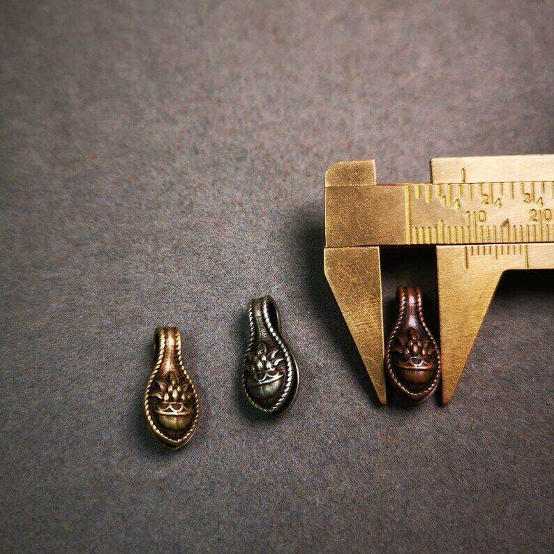 Mala Counter Clip - Gandhanra-ART