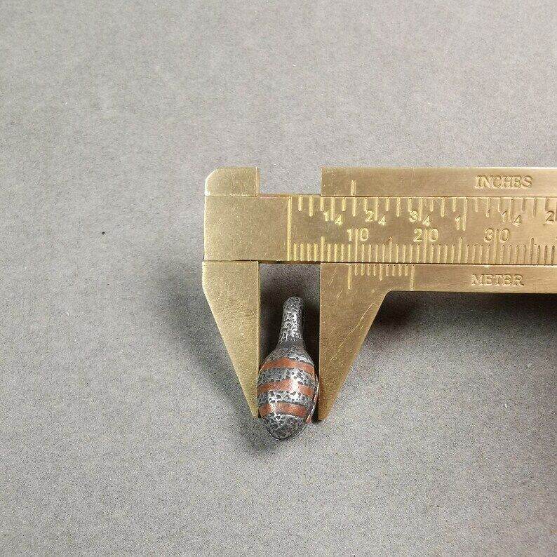 Mala Counter Clip - Gandhanra-ART