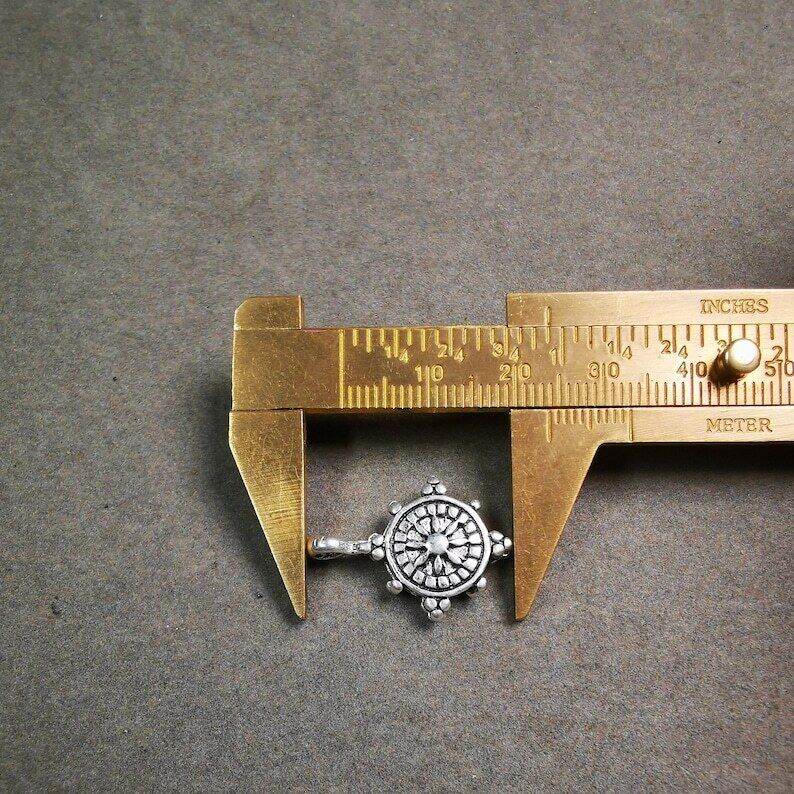 Mala Counter Clip - Gandhanra-ART