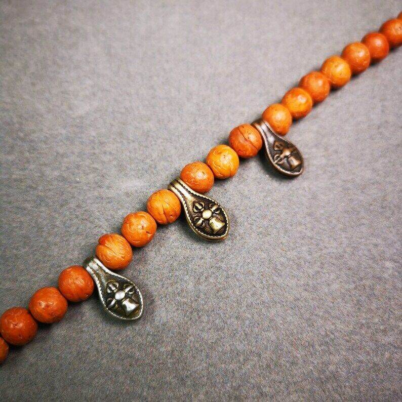 Vajra Bell Bum Counter Clip - Gandhanra-ART