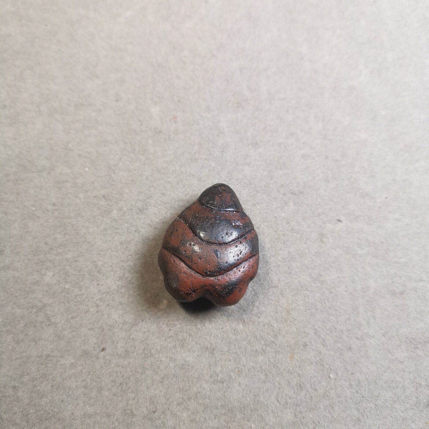 Tsa Tsa Statue Amulet, Scorpion Guru of Padmasambhava - Gandhanra-ART