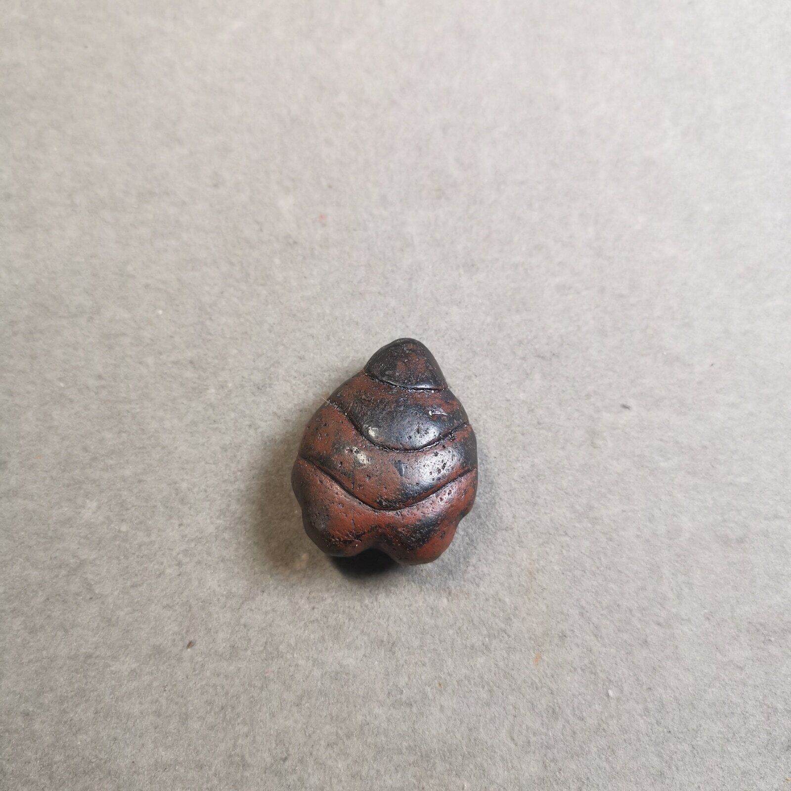 Tsa Tsa Statue Amulet, Scorpion Guru of Padmasambhava - Gandhanra-ART