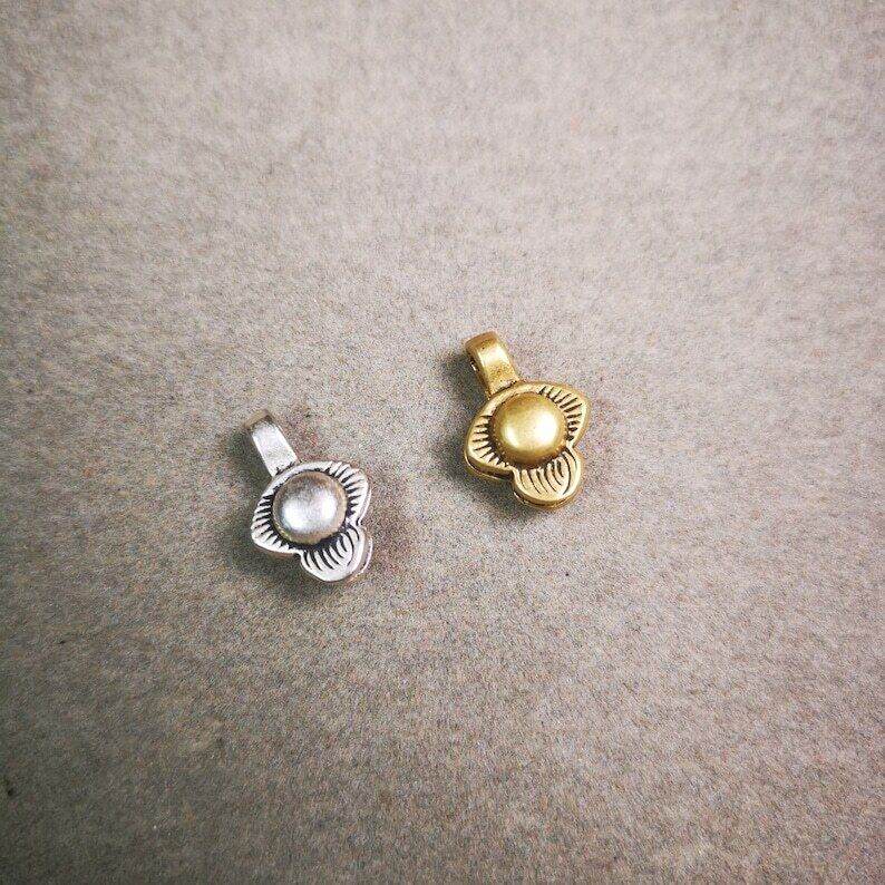 Mala Counter Clip - Gandhanra-ART