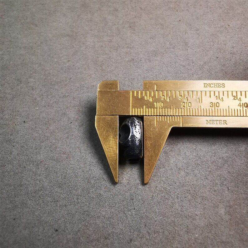 Amulet,Pendant Bead,Spacer Bead - Gandhanra-ART