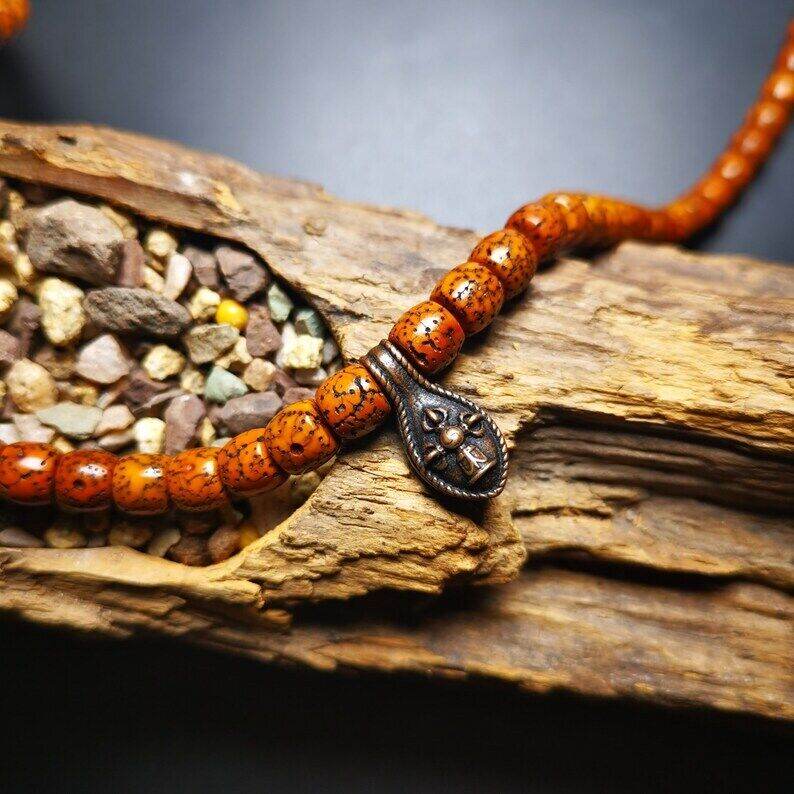 Vajra Bell Bum Counter Clip - Gandhanra-ART