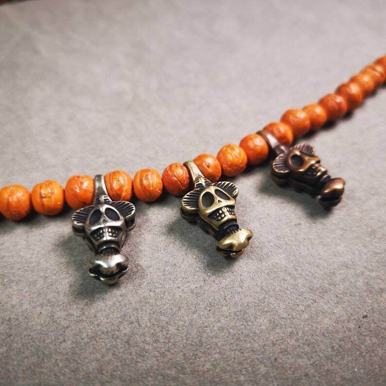 Mala Counter Clip - Gandhanra-ART