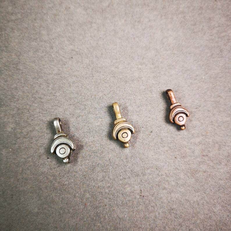 Mala Counter Clip - Gandhanra-ART