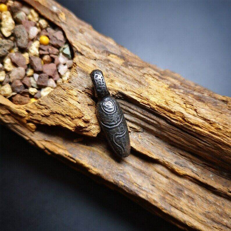 Mala Counter Clip - Gandhanra-ART