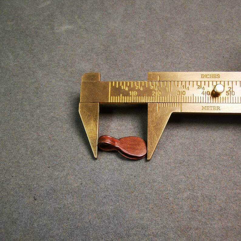 Buddhist Mala Counter Clip - Gandhanra-ART