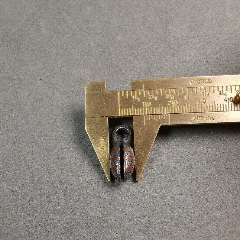 Mala Counter Clip - Gandhanra-ART
