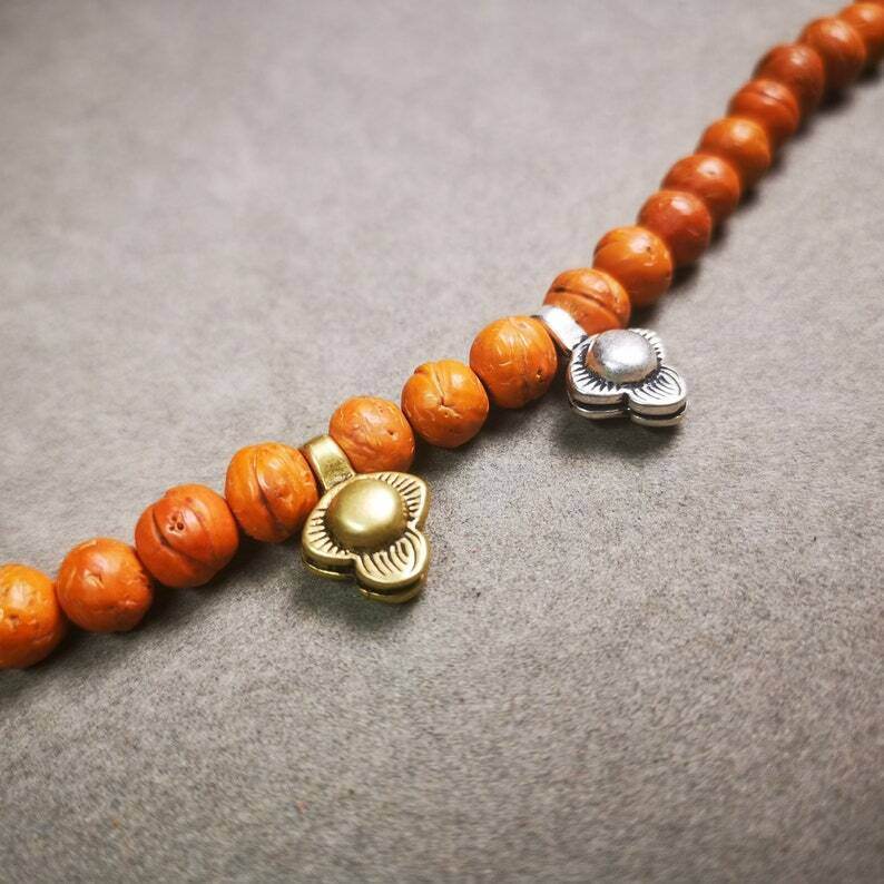 Mala Counter Clip - Gandhanra-ART