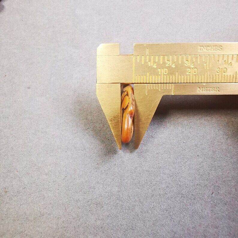 Yak Bone Amulet,Shankha,Conch Pendant - Gandhanra-ART