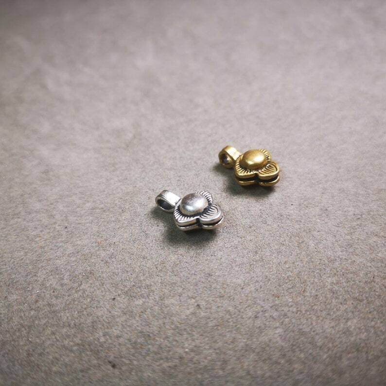 Mala Counter Clip - Gandhanra-ART