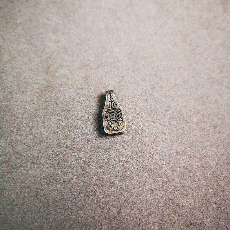 Mala Counter Clip,Drashi Lhamo - Gandhanra-ART