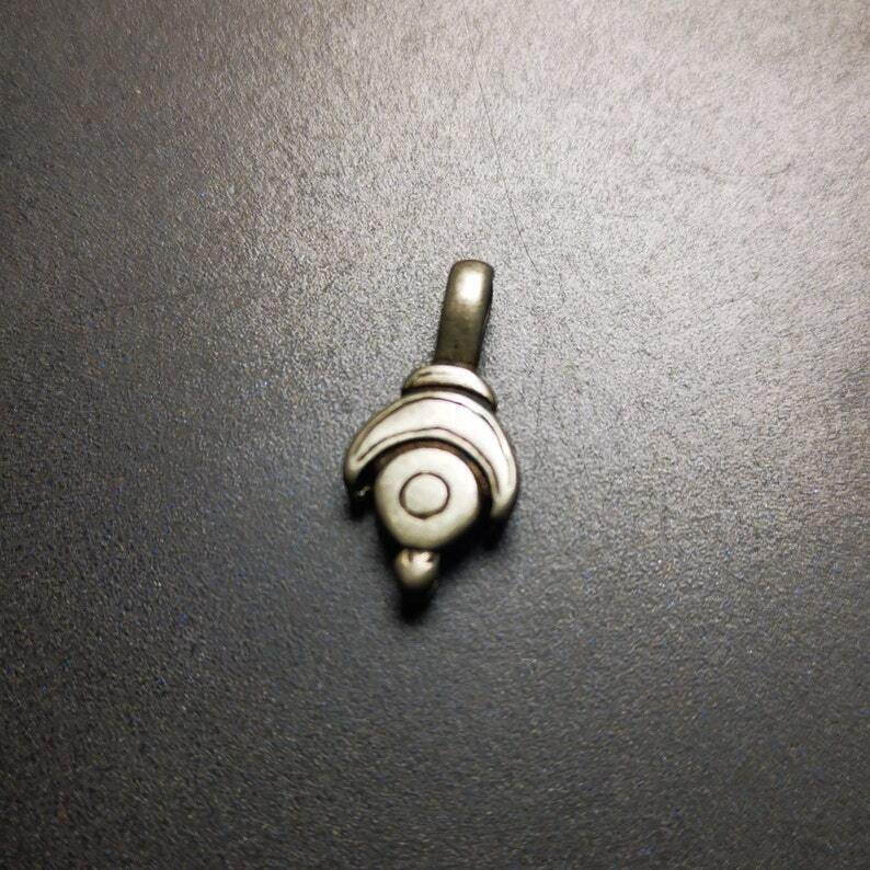 Mala Counter Clip - Gandhanra-ART