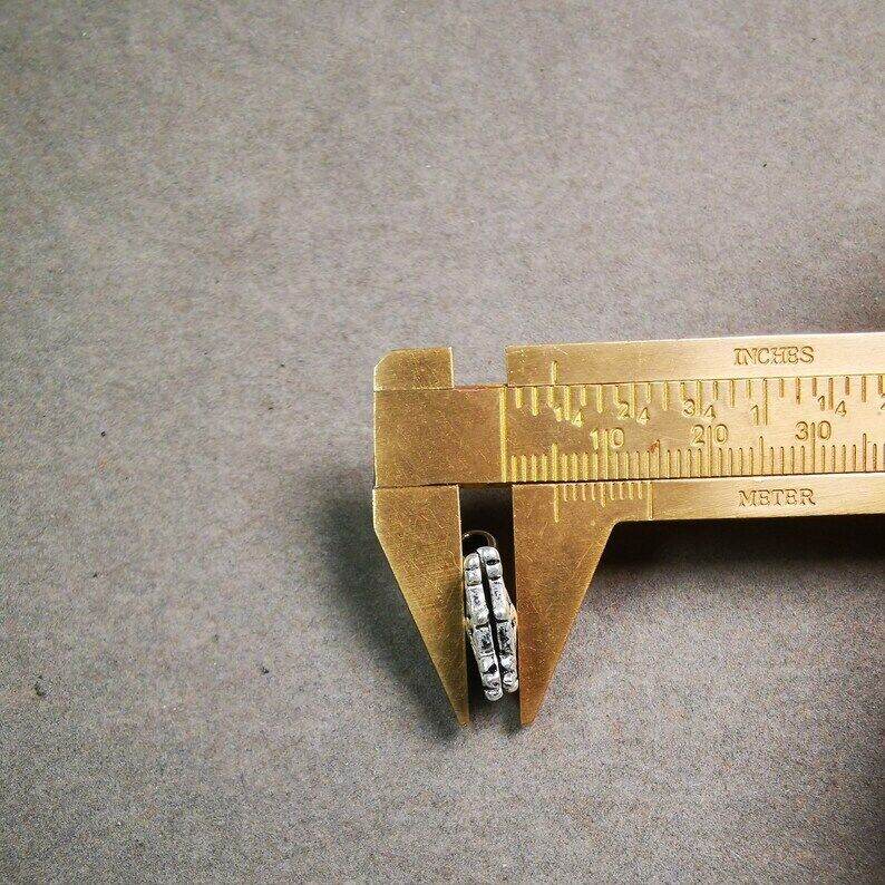 Mala Counter Clip - Gandhanra-ART