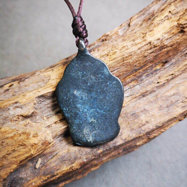 Buddhist Amulet,Lotus Pendant Badge - Gandhanra-ART