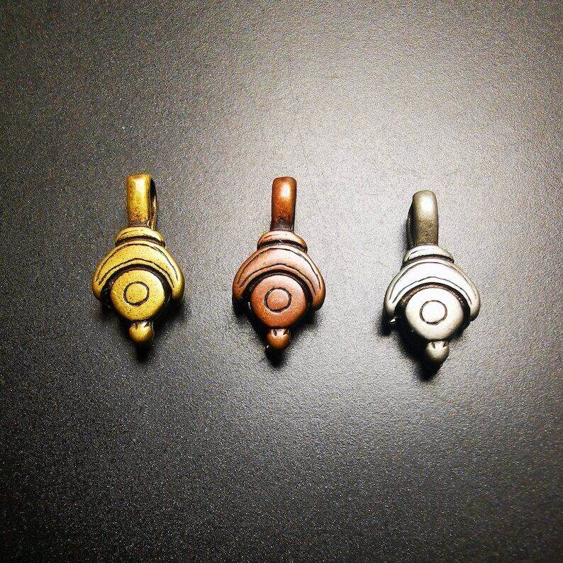 Mala Counter Clip - Gandhanra-ART