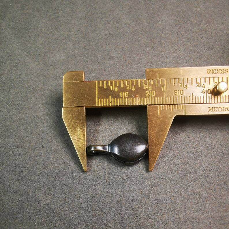 Buddhist Mala Counter Clip - Gandhanra-ART