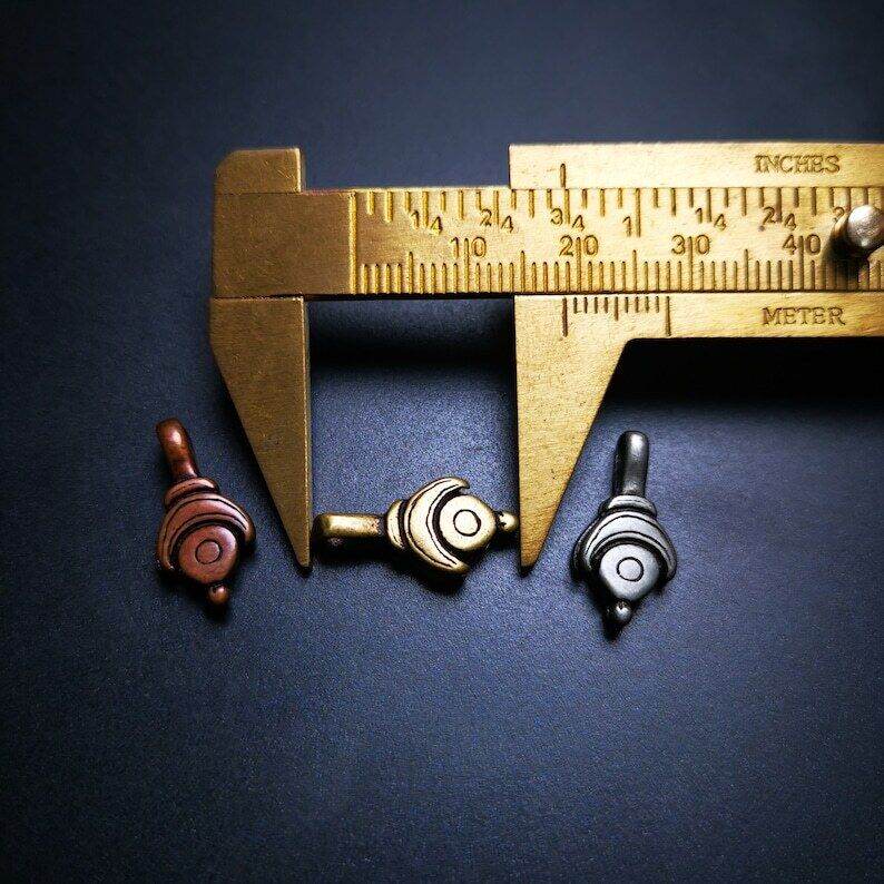 Mala Counter Clip - Gandhanra-ART