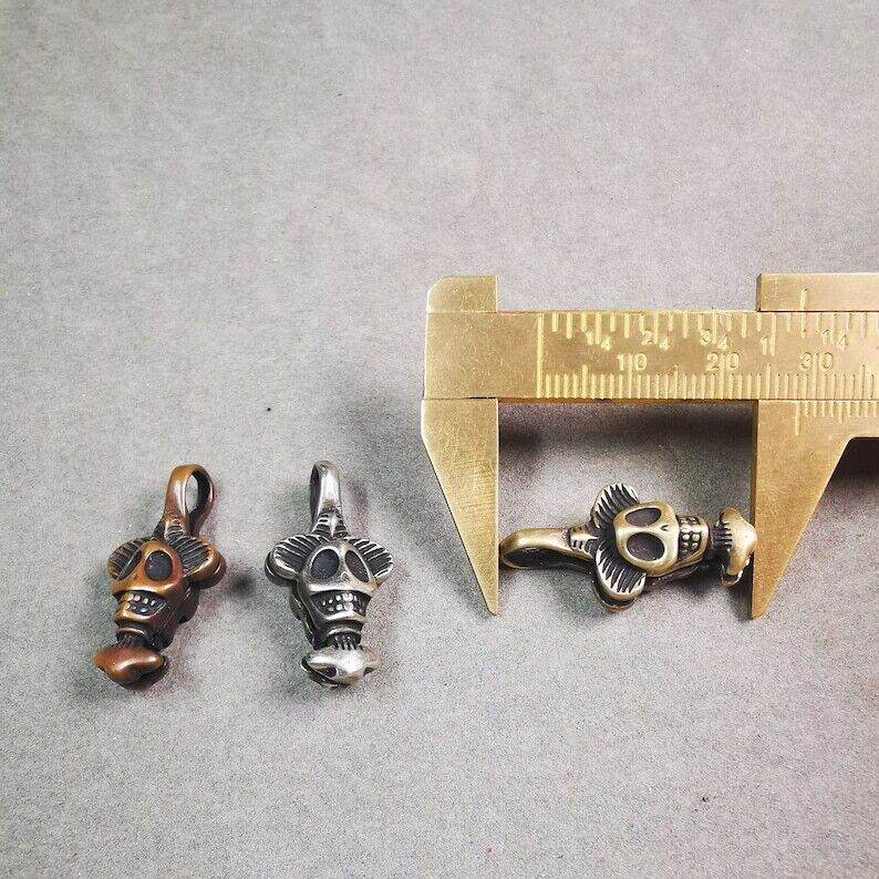 Mala Counter Clip - Gandhanra-ART