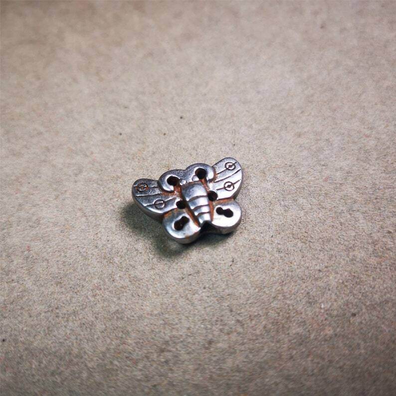 Amulet,Pendant for Mala - Gandhanra-ART