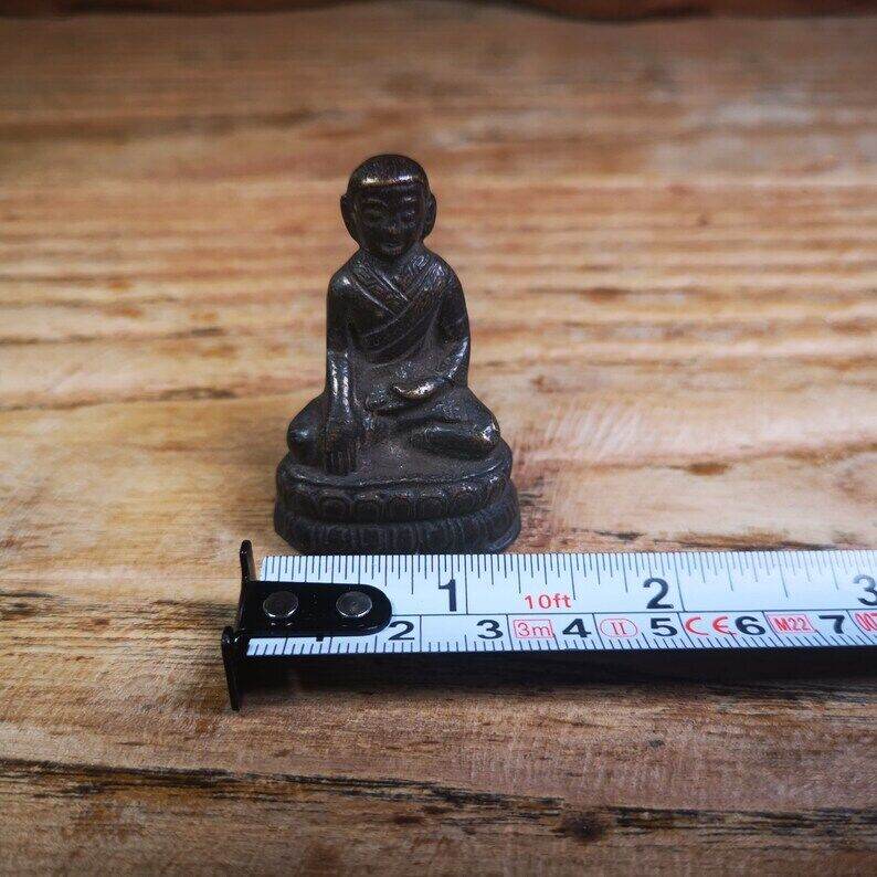 Buddha Statue Shakyamuni - Gandhanra-ART