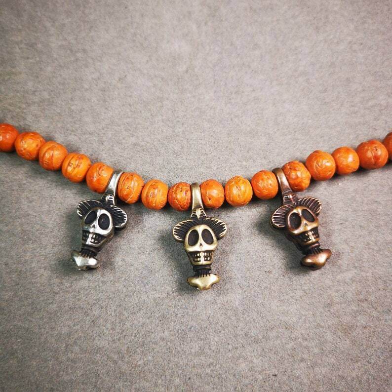 Mala Counter Clip - Gandhanra-ART
