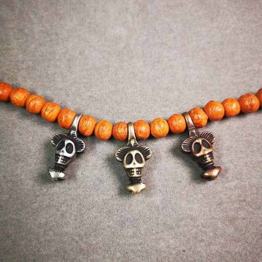 Mala Counter Clip - Gandhanra-ART