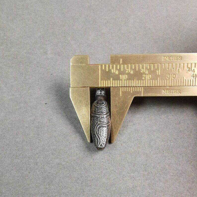 Mala Counter Clip - Gandhanra-ART