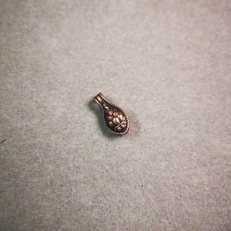Mala Counter Clip - Gandhanra-ART
